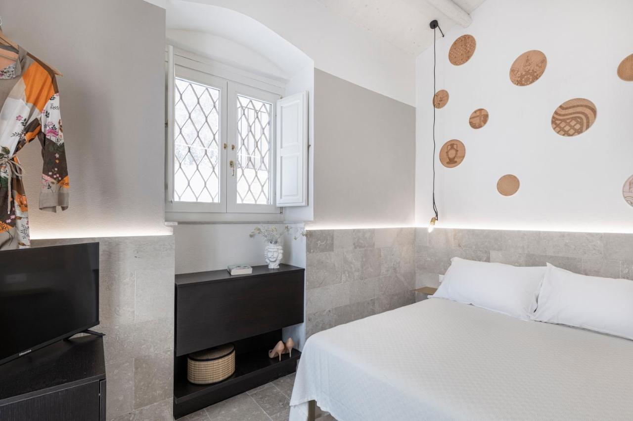 Cantunera Rooms Dependance Noto Dış mekan fotoğraf