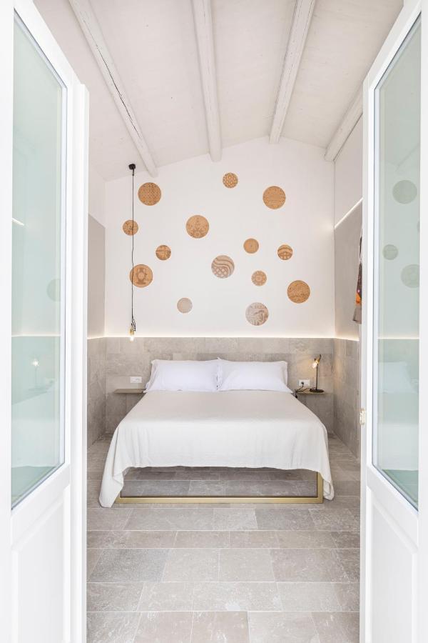 Cantunera Rooms Dependance Noto Dış mekan fotoğraf